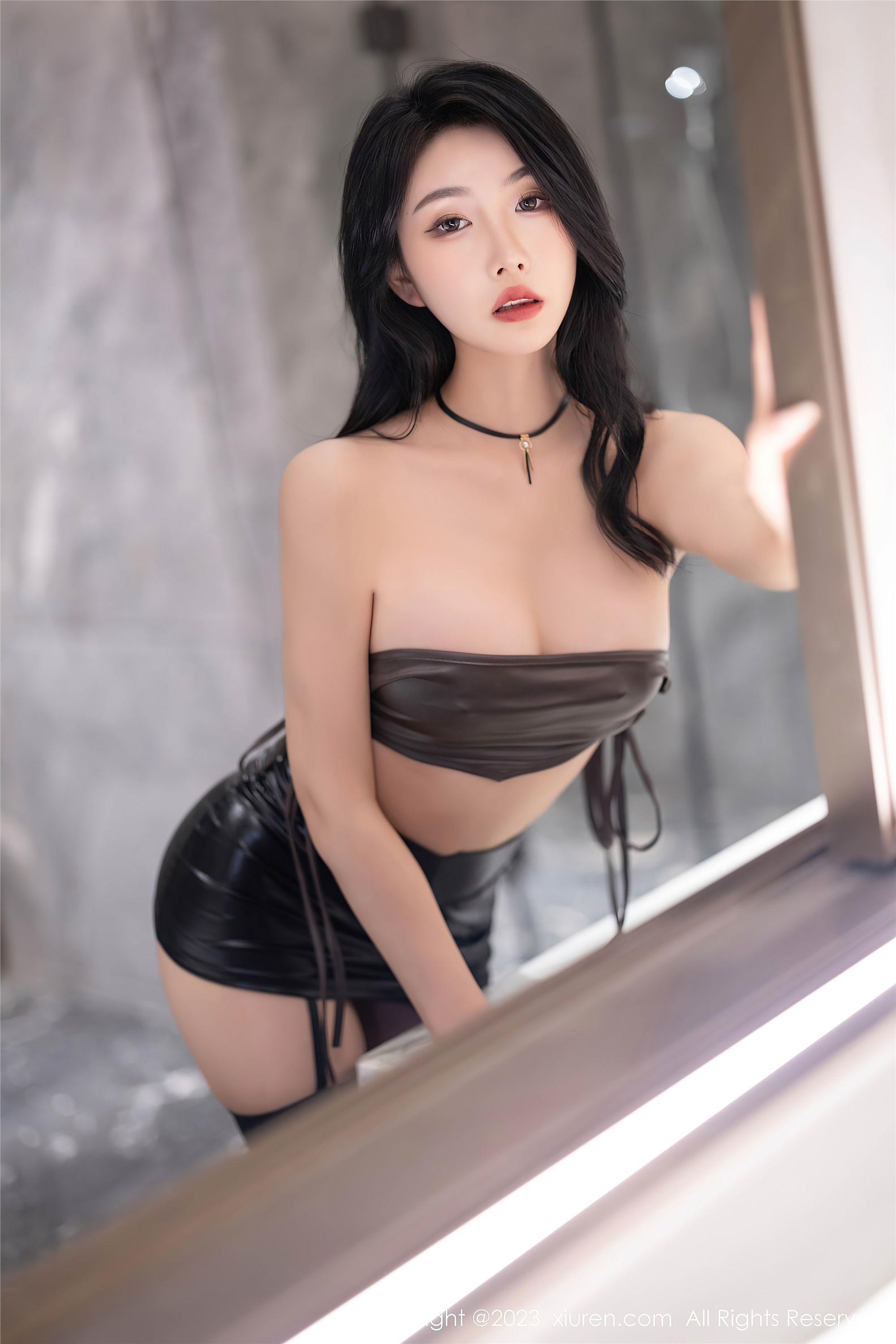 Xiuren秀人网 2023.11.27 NO.7725 苏苏阿